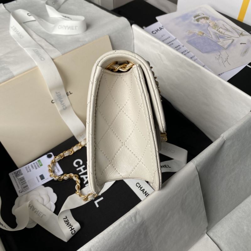 Ch**el satchel bags